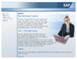 TeachMeSAP-An Online SAP E-Learning 
